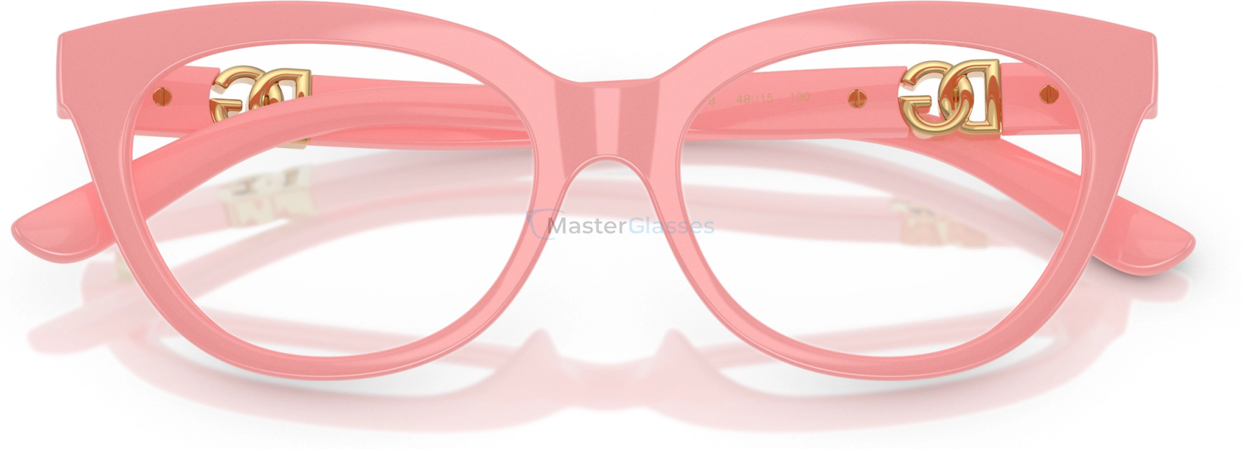   Dolce & Gabbana DX5005U 3098 Pink