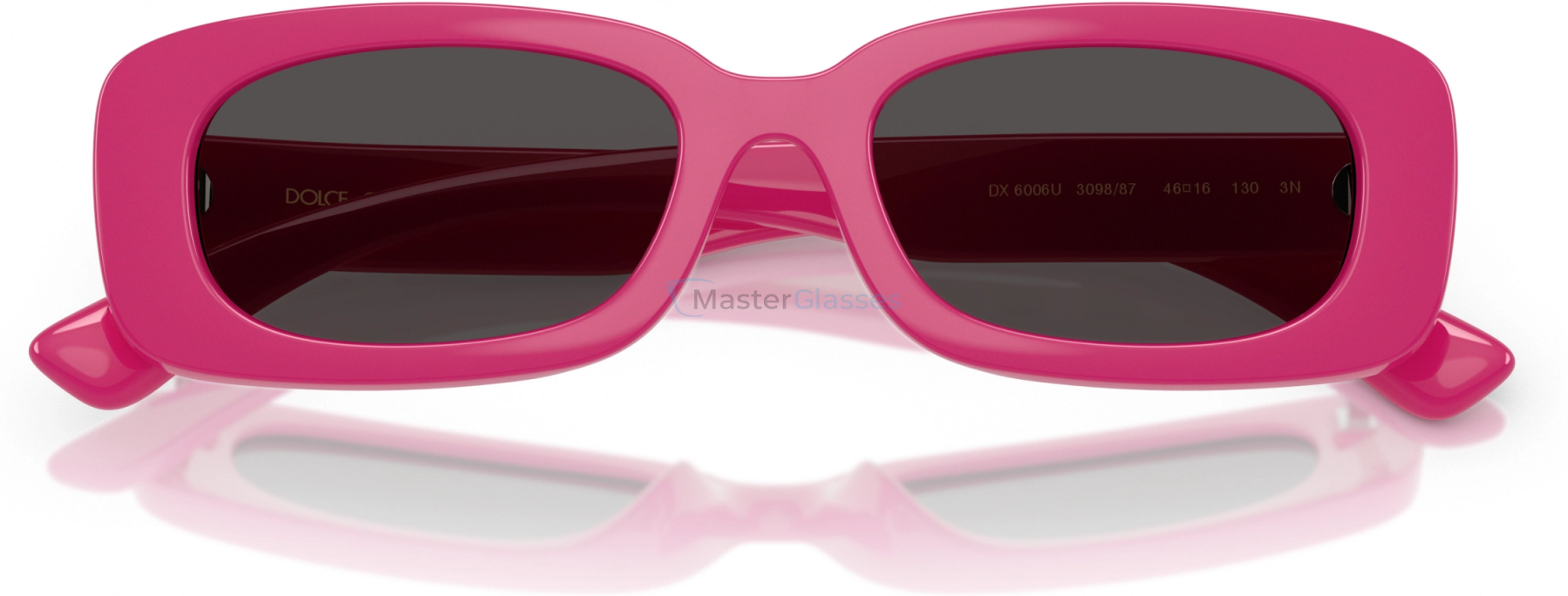    Dolce & Gabbana DX6006U 309887 Pink