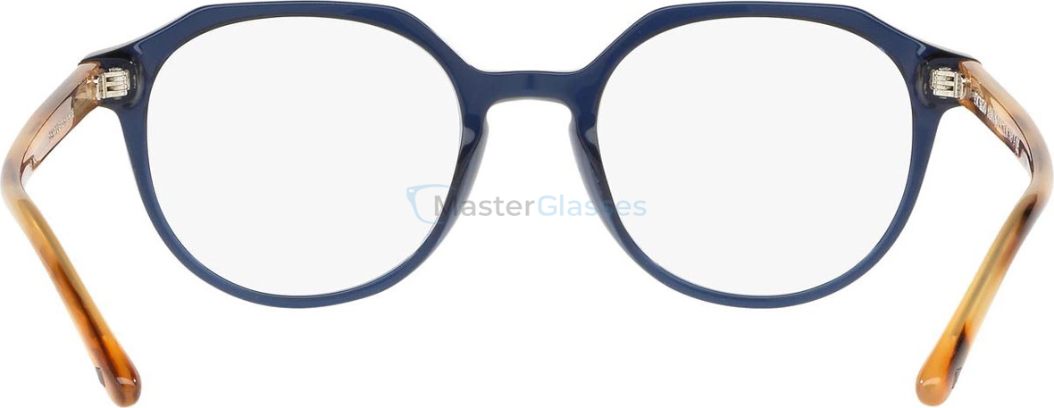 Оправа Giorgio Armani AR7132 5358 Transparent Blue