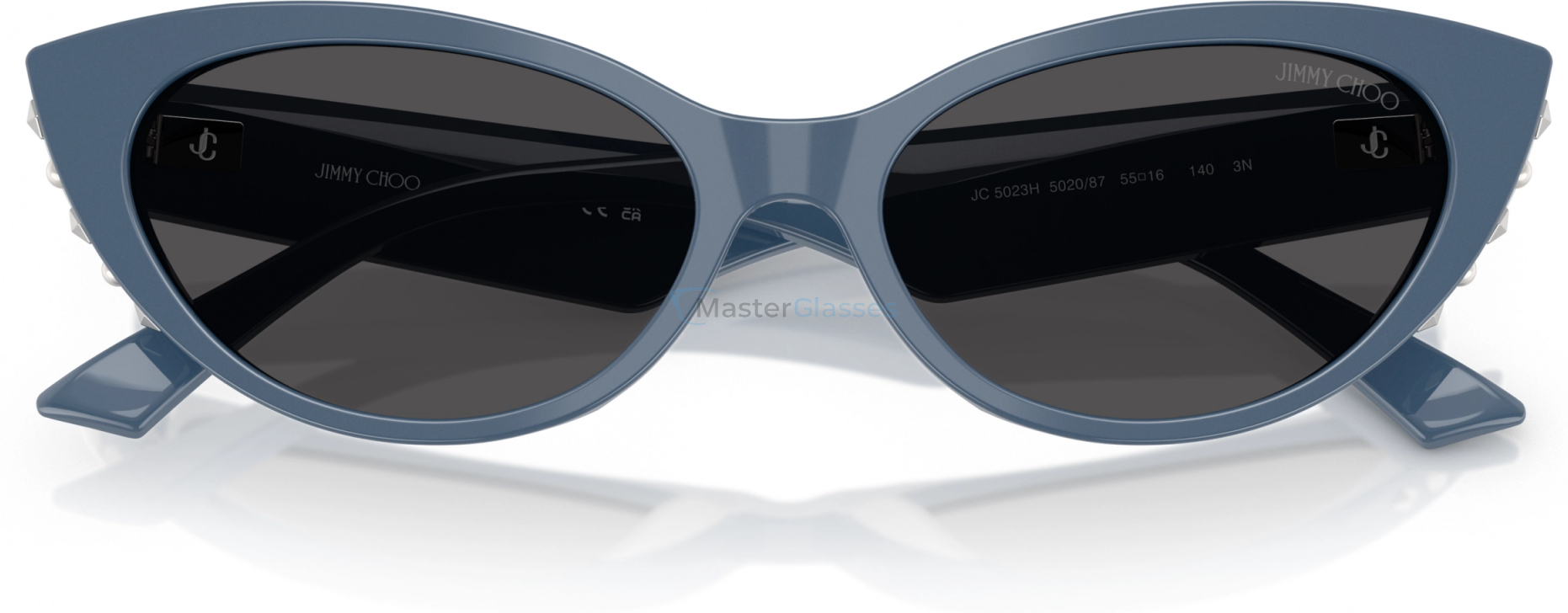   Jimmy Choo JC5023H 502087 Blue