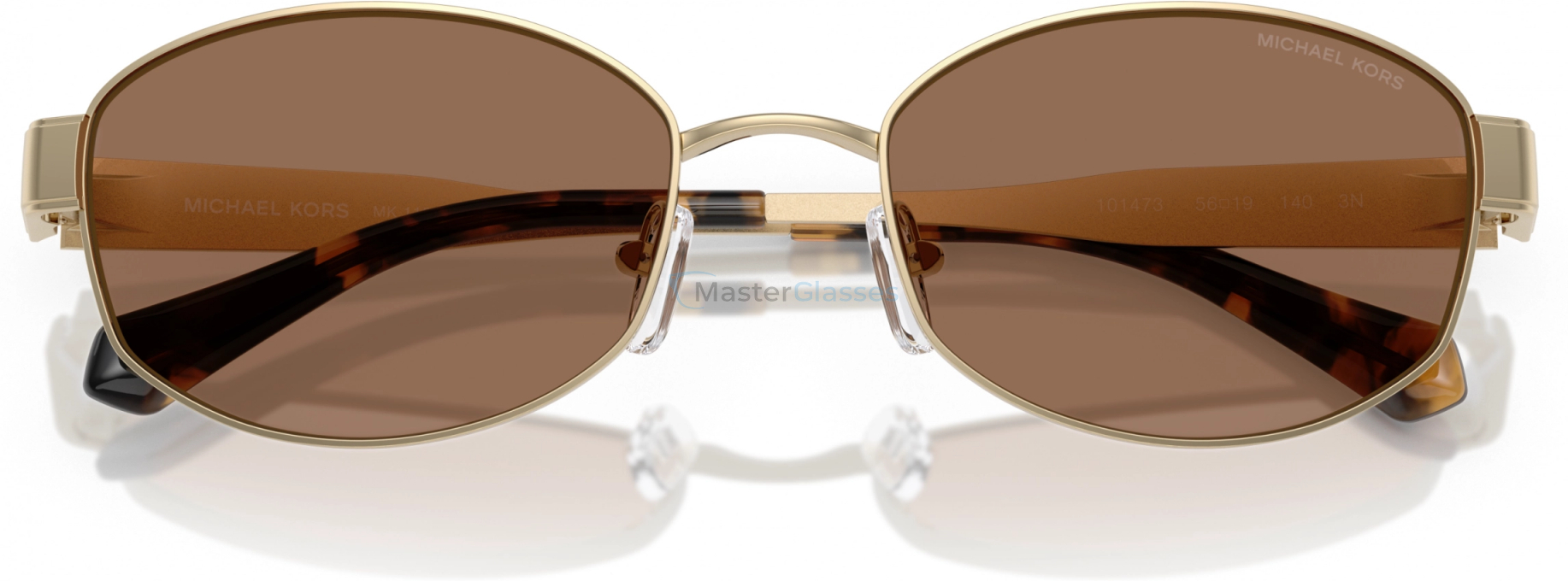   Michael Kors MONTE CARLO MK1161 101473 Gold