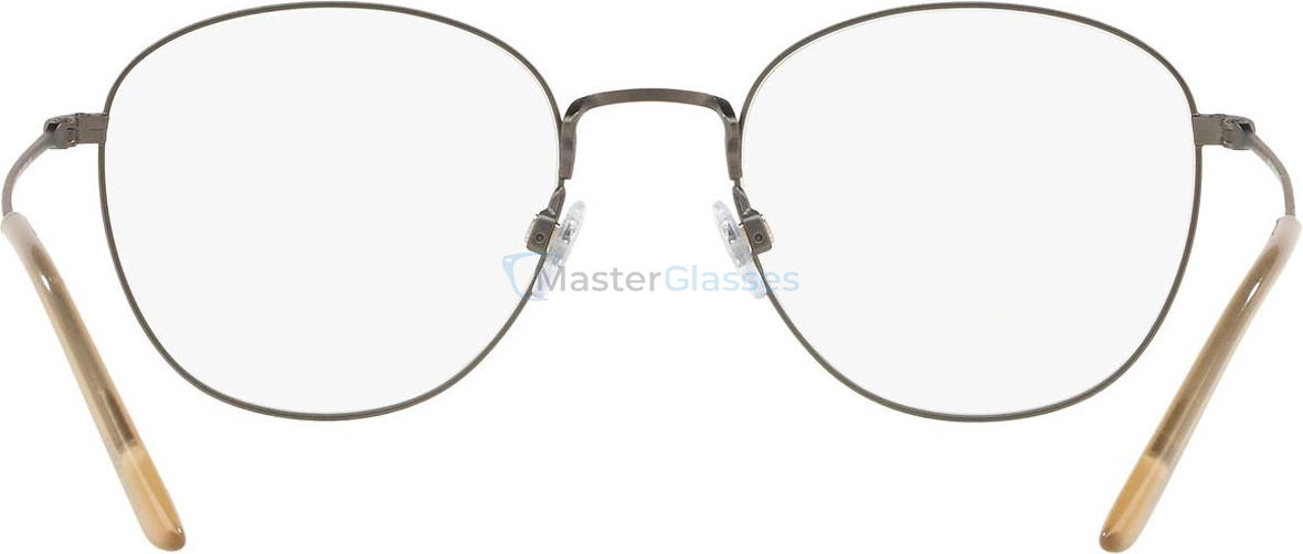 Оправа Giorgio Armani AR5082 3200 Brushed Gunmetal