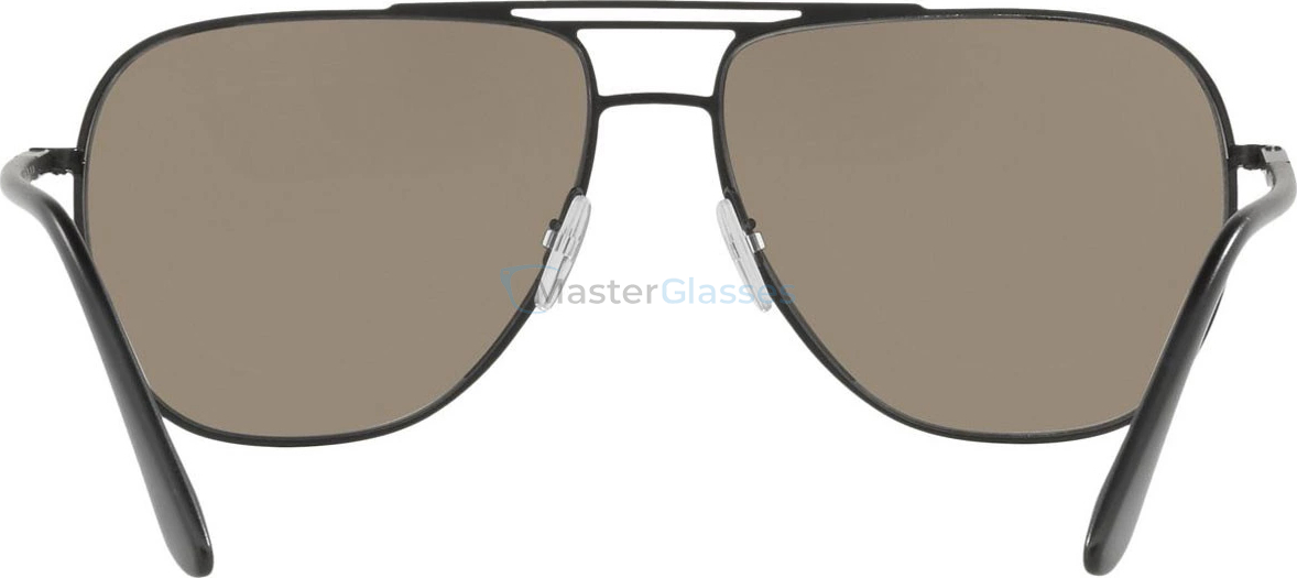 �������������� ���� Giorgio Armani AR6060 30015A Matte Black