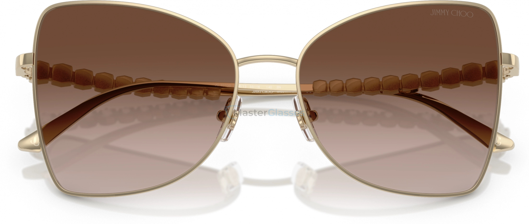   Jimmy Choo JC4010B 300613 Gold