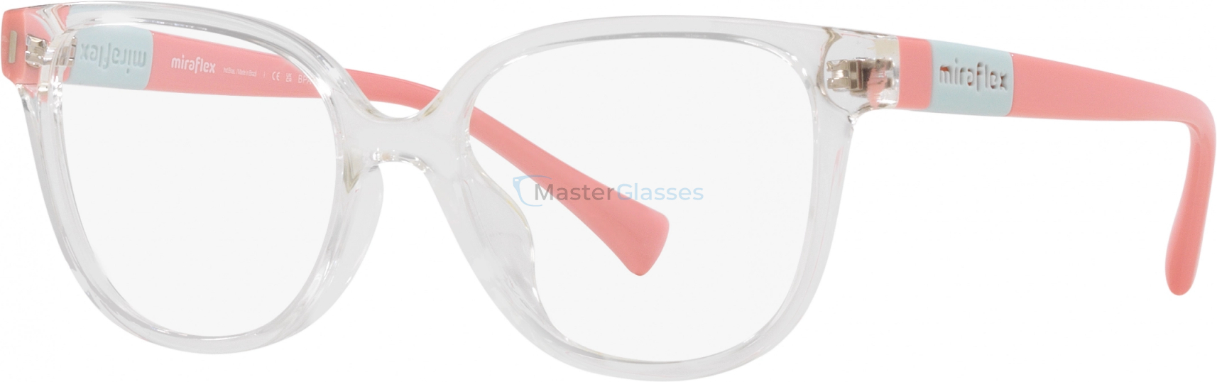  Miraflex MF4023 M551 Transparent