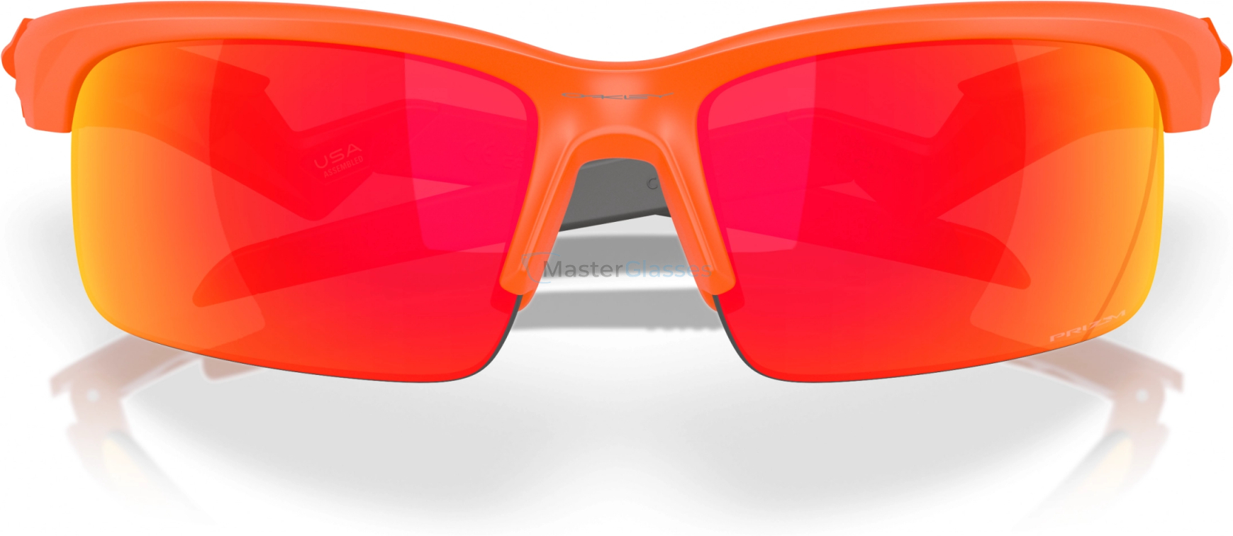    Oakley CAPACITOR OJ9013 901307 Orange