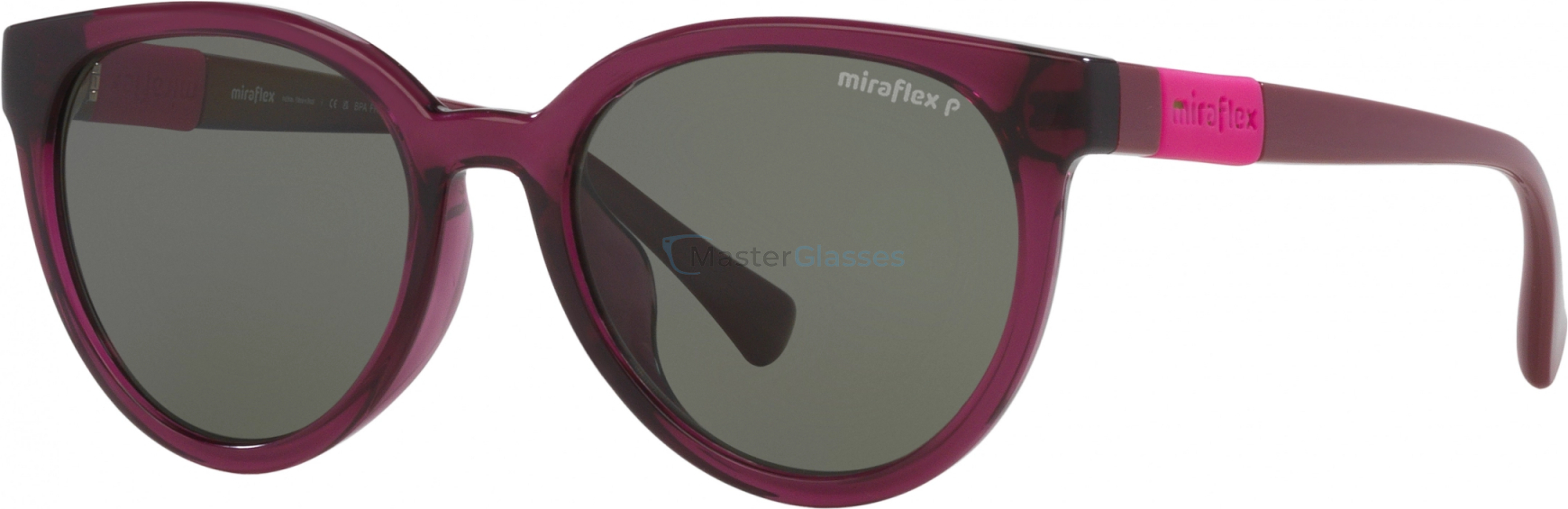   Miraflex MF1041 M570 Violet