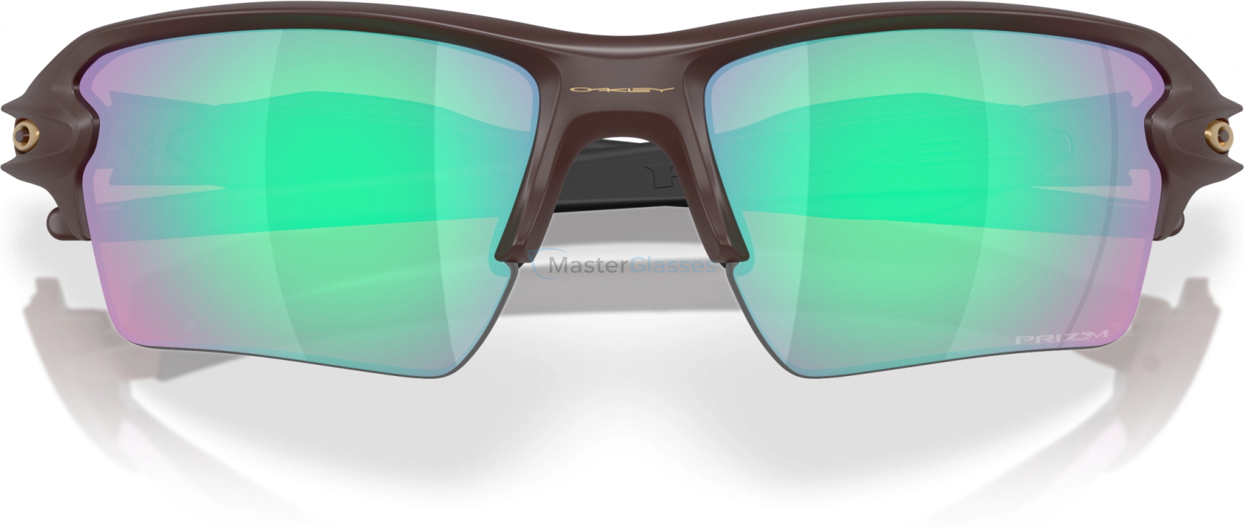   Oakley FLAK 2.0 XL OO9188 9188J8 Red