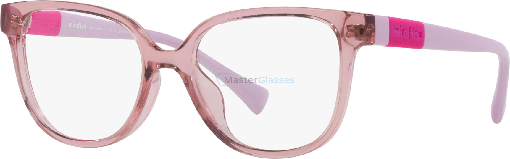  Miraflex MF4023 M552 Pink