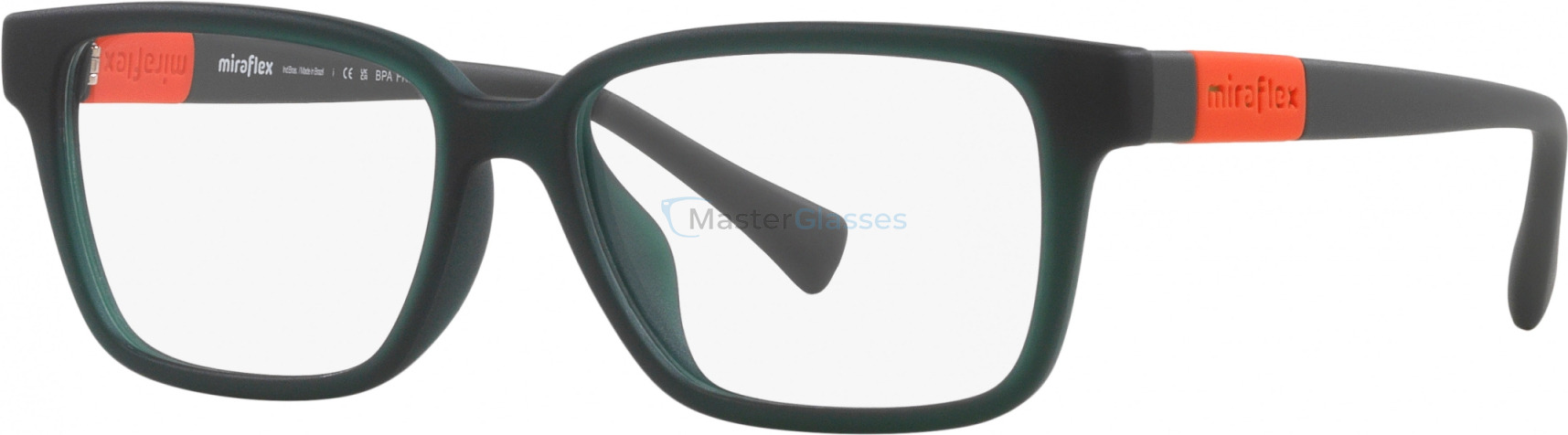  Miraflex MF4024 M558 Green