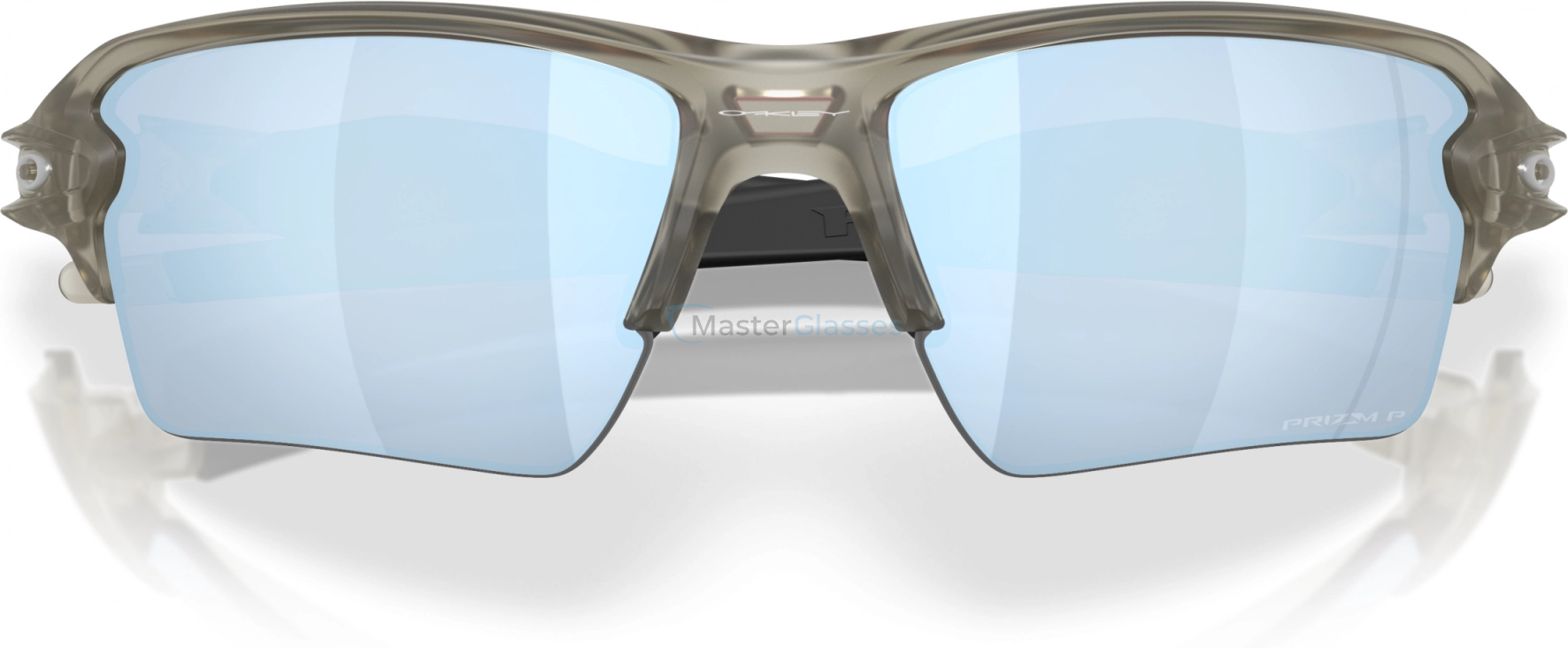   Oakley FLAK 2.0 XL OO9188 9188J9 Grey