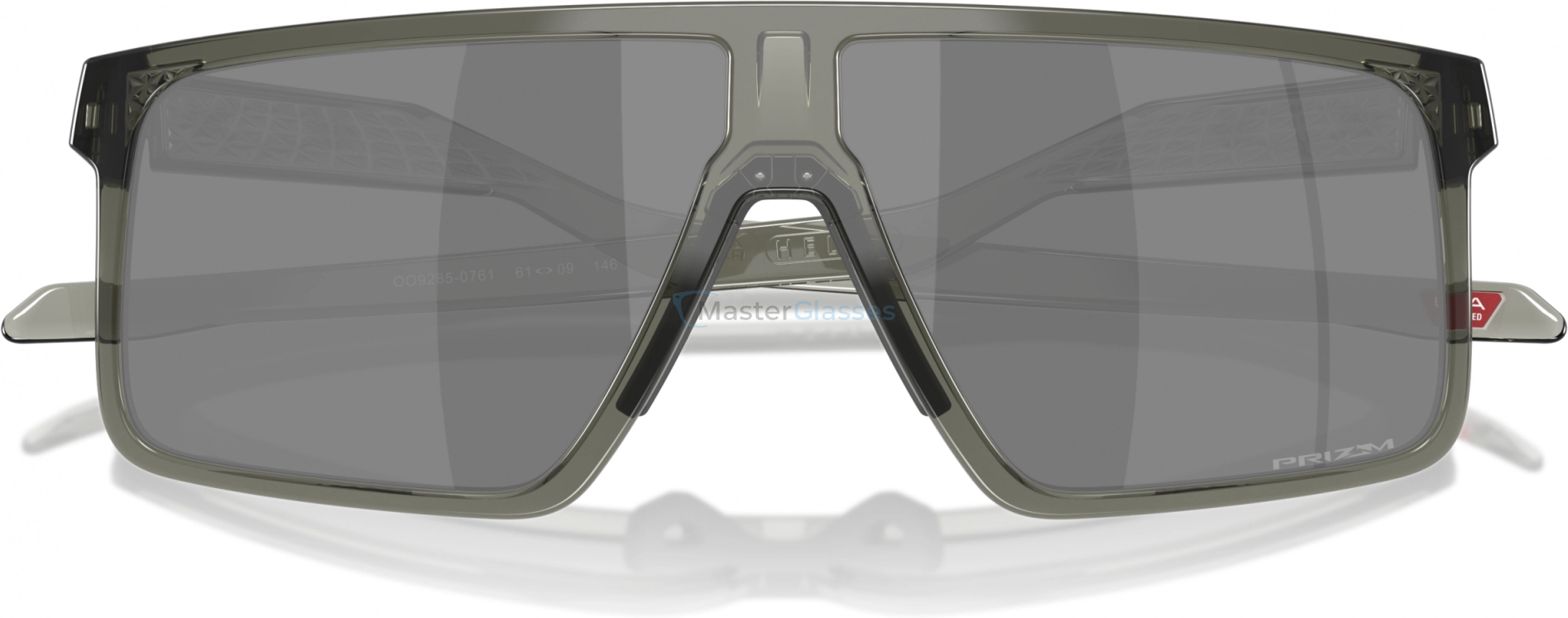   Oakley HELUX OO9285 928507 Grey