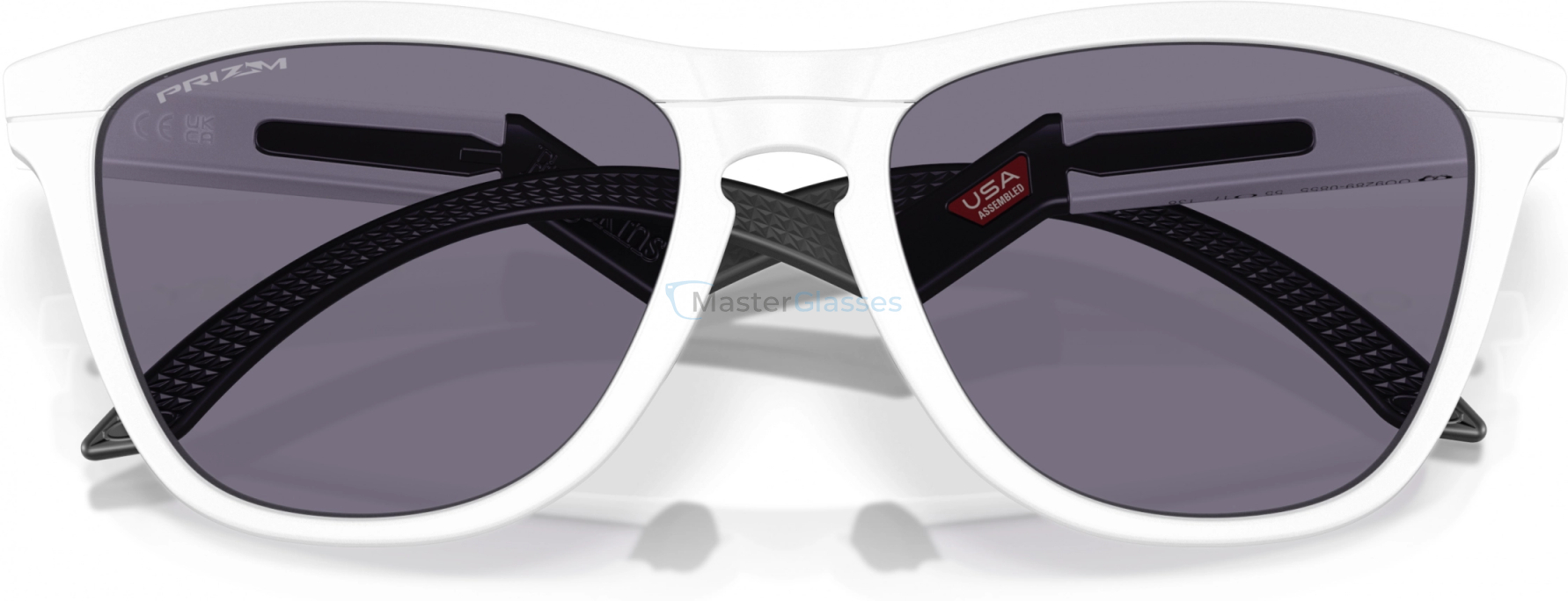   Oakley FROGSKINS HYBRID OO9289 928908 White