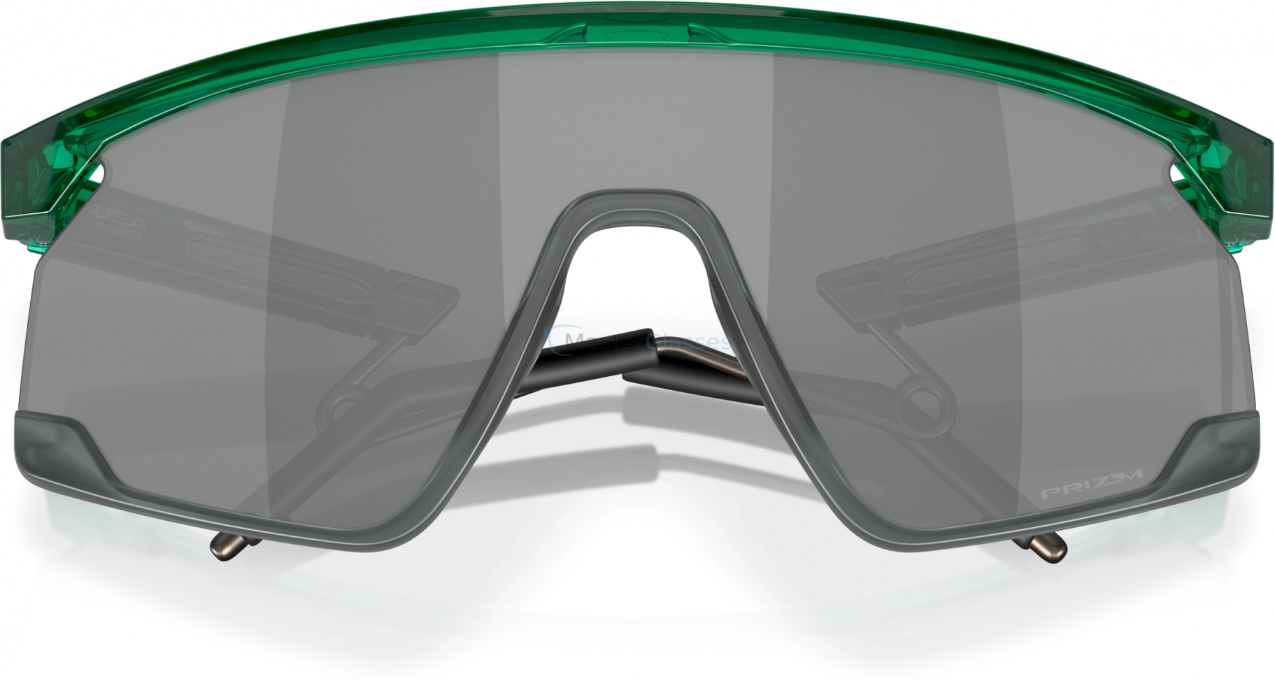   Oakley BXTR METAL OO9237 923705 Green