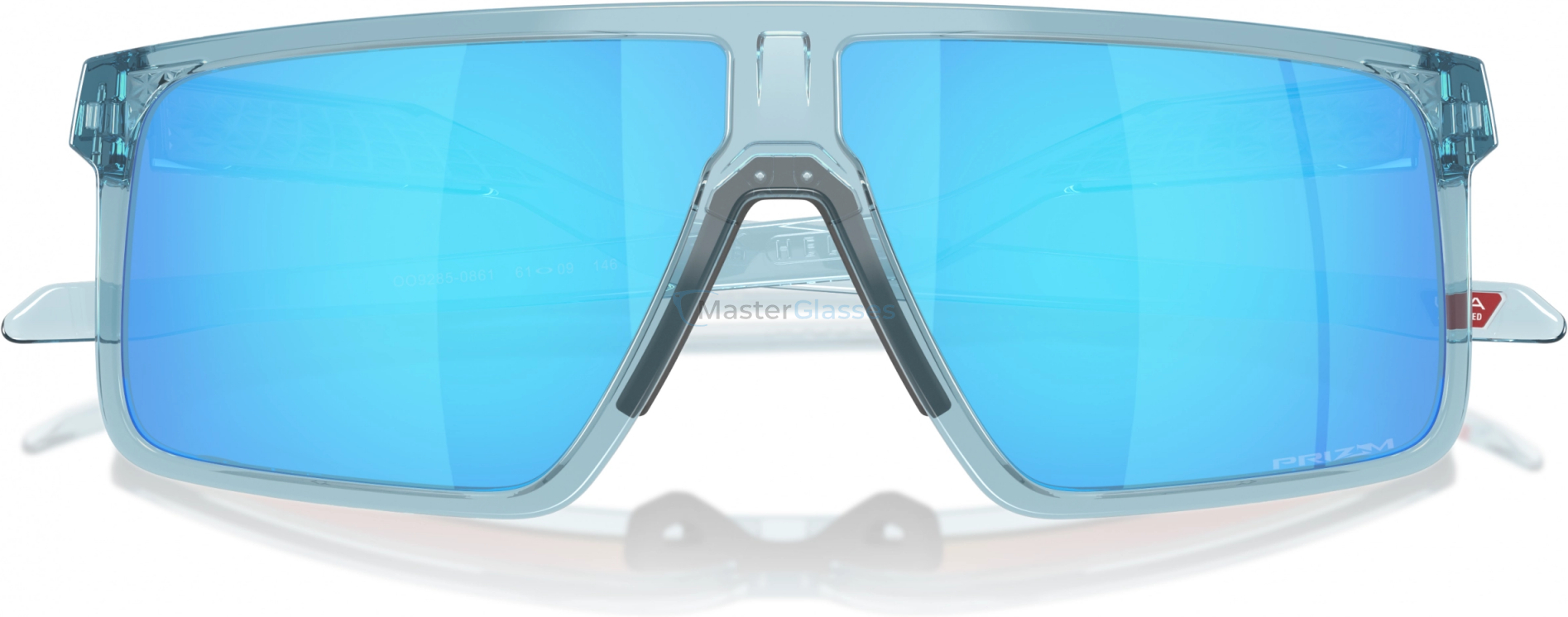  Oakley HELUX OO9285 928508 Grey