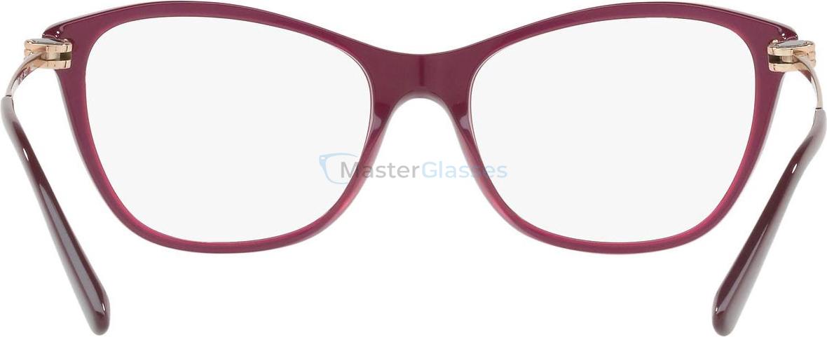 Оправа Bvlgari BV4147 5426 Top Marc On Violet