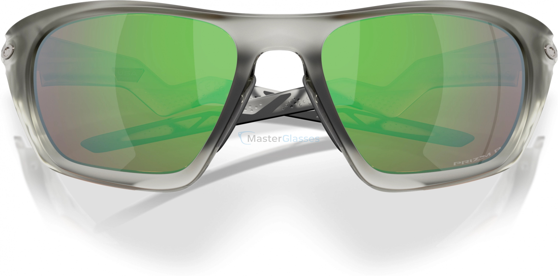   Oakley LATERALIS OO9431 943107 Grey