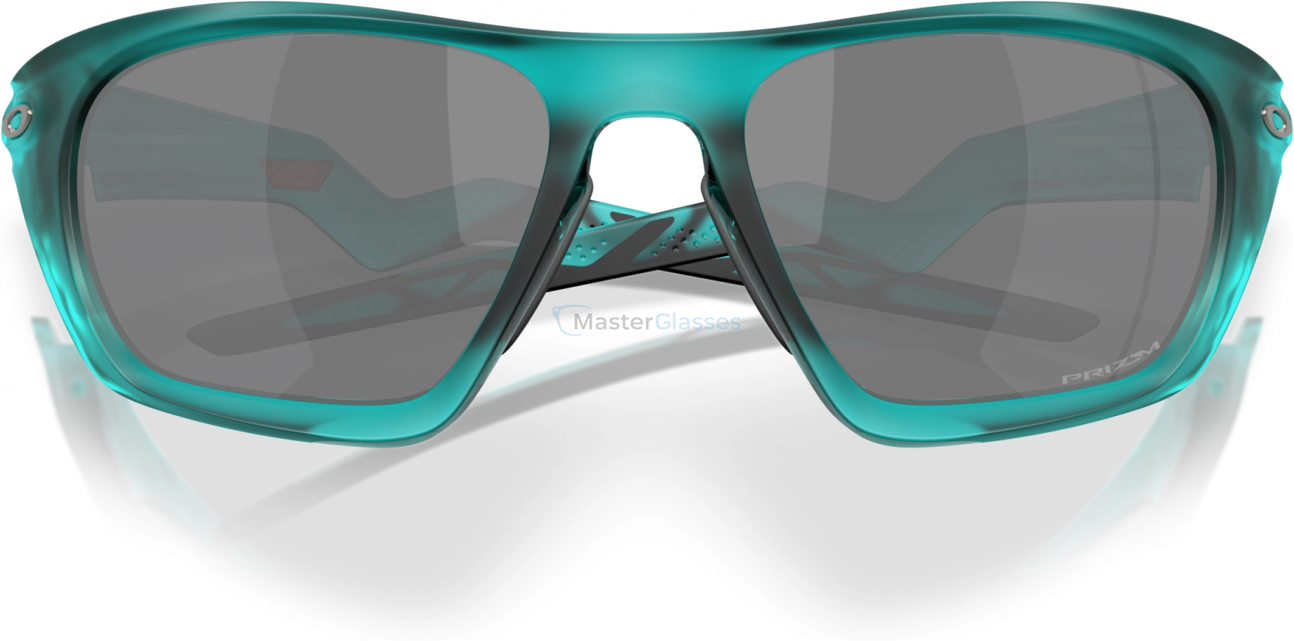   Oakley LATERALIS OO9431 943108 Green