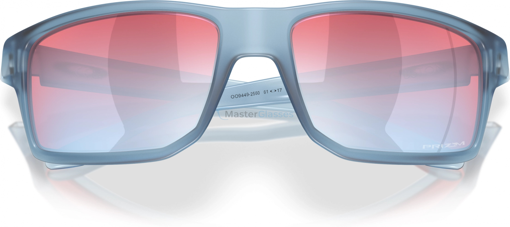   Oakley GIBSTON OO9449 944925 Blue