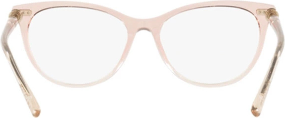 Оправа Bvlgari BV4174 5470 Pink Transparent Grad Yellow