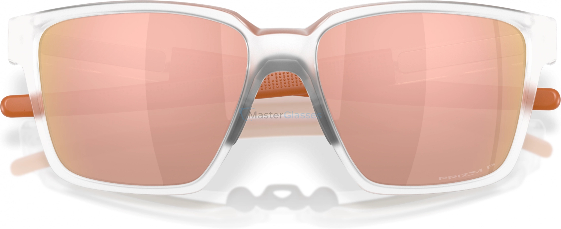   Oakley ACTUATOR SQ OO9430 943007 Transparent