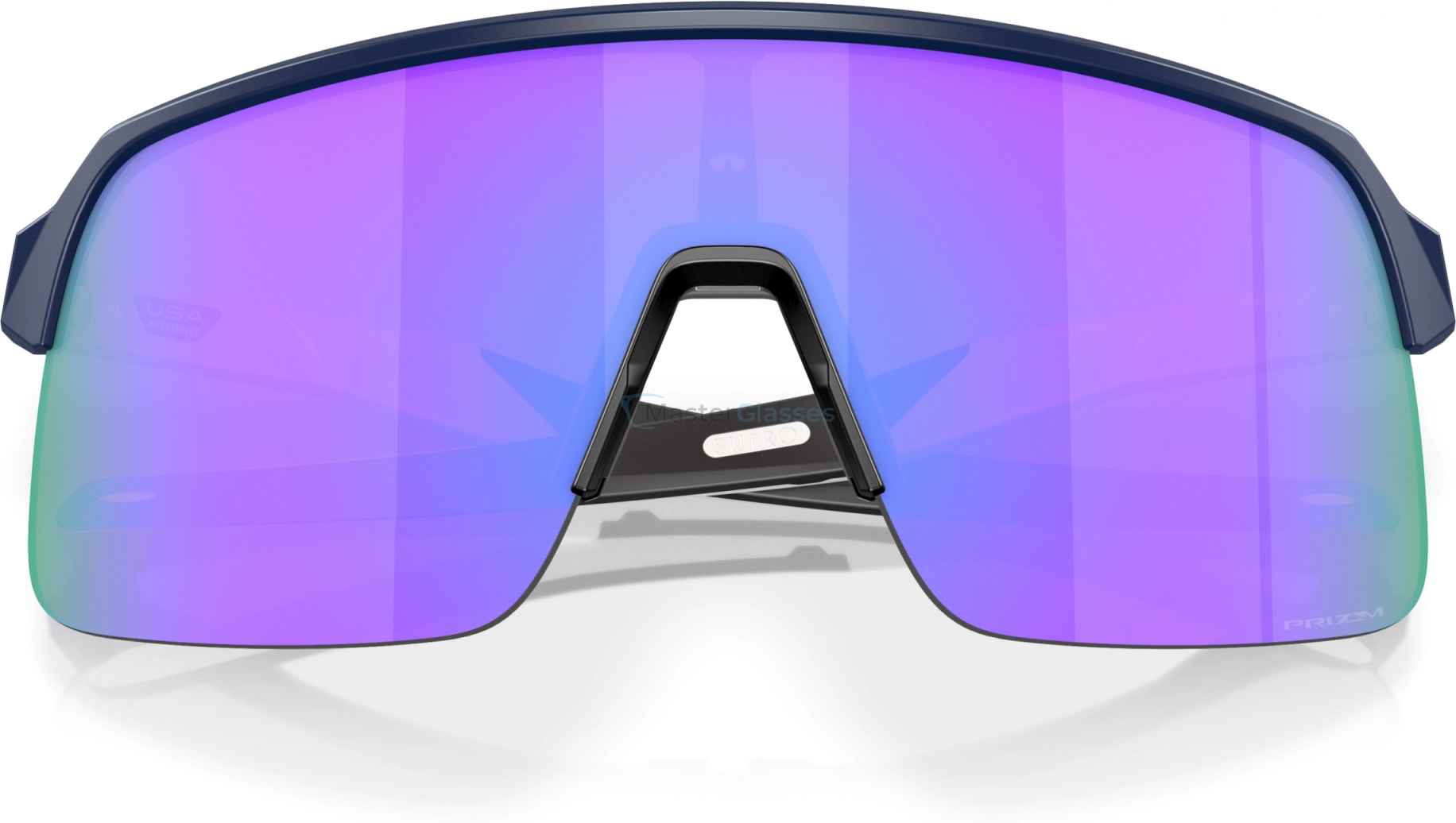   Oakley SUTRO LITE OO9463 946363 Blue