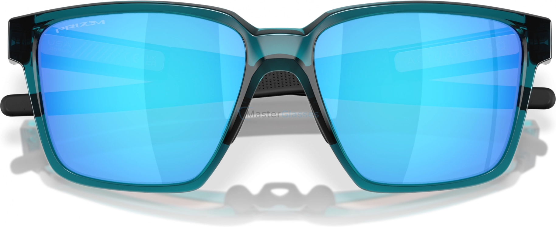   Oakley ACTUATOR SQ OO9430 943003 Blue