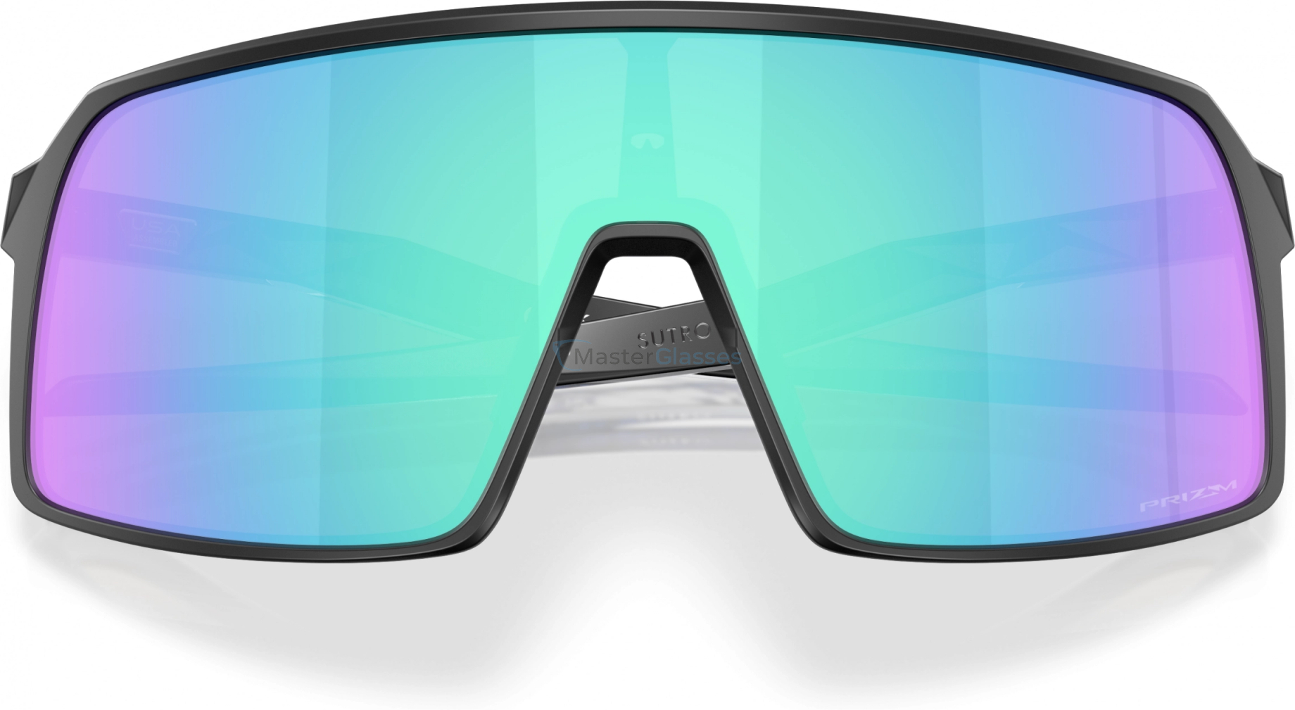   Oakley SUTRO OO9406 9406C0 Black