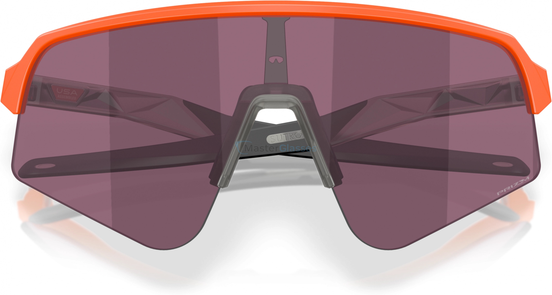   Oakley SUTRO LITE SWEEP OO9465 946530 Orange