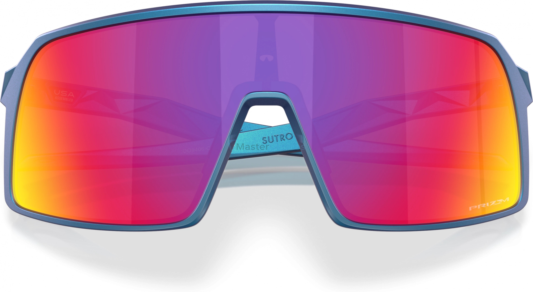   Oakley SUTRO OO9406 9406C1 Blue