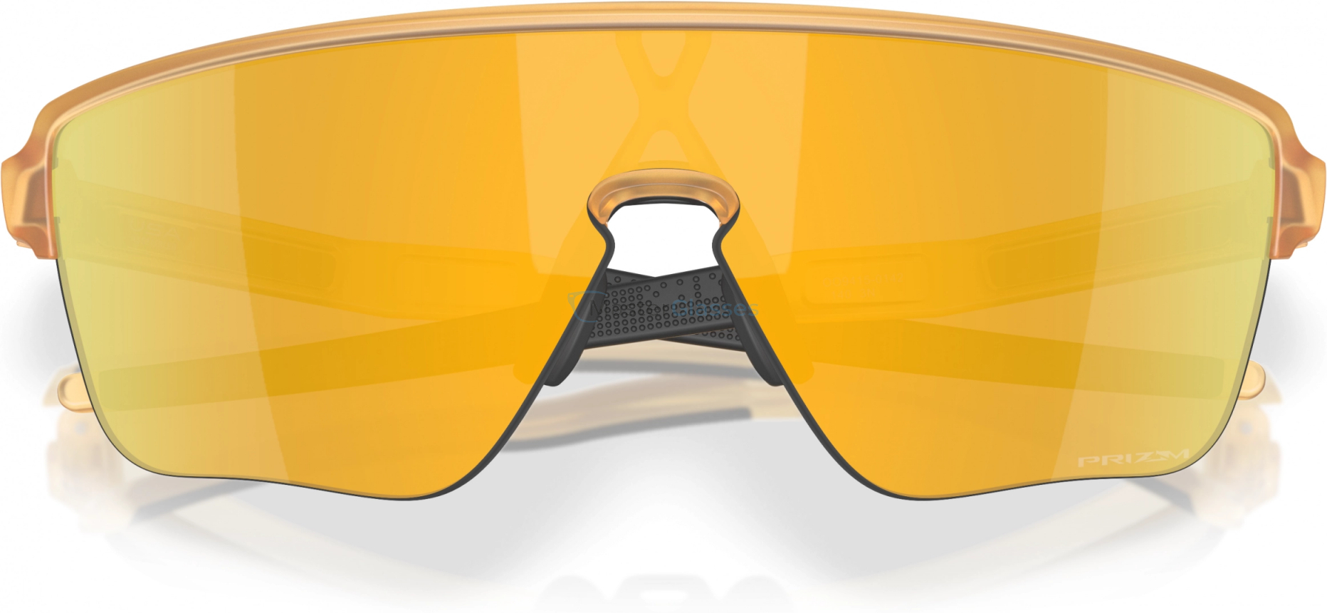   Oakley CORRIDOR SQ OO9415 941504 Orange