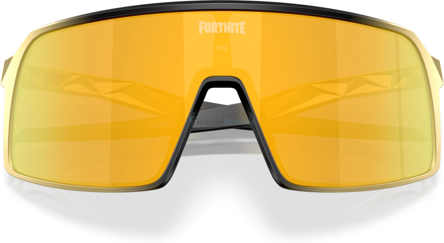   Oakley SUTRO OO9406 9406C2 Gold