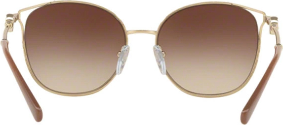 �������������� ���� Bvlgari BV6114 203613 Matte Bronze/pale Gold