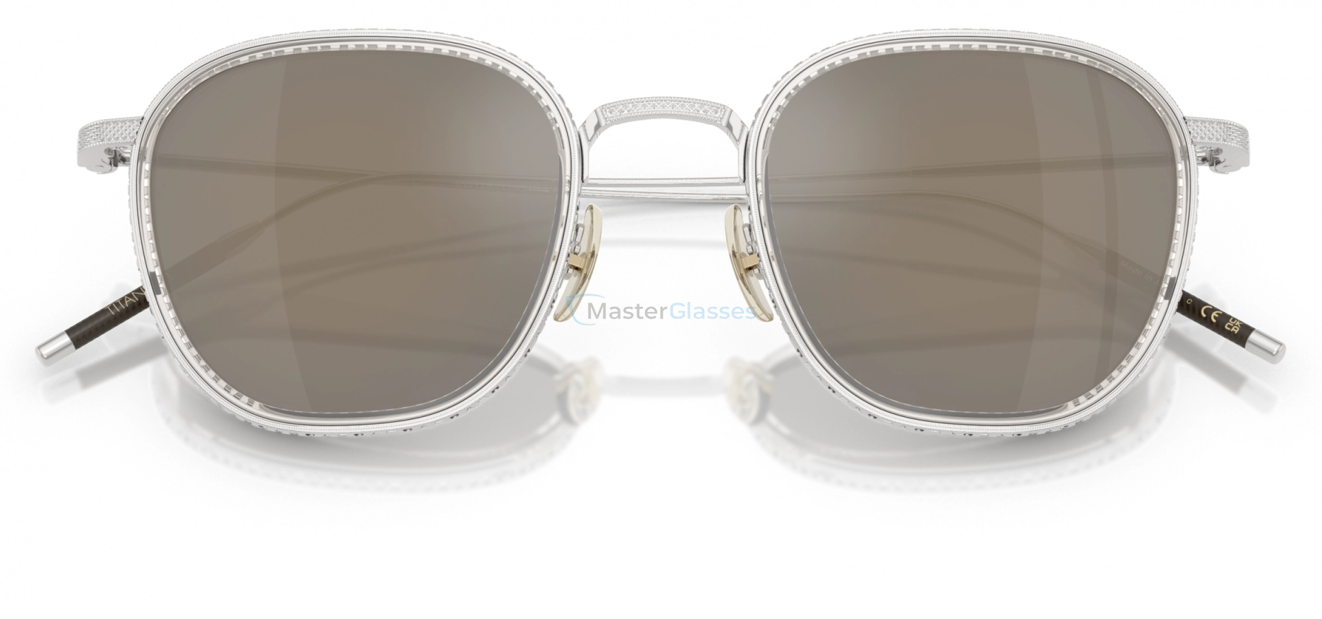   Oliver Peoples TK-9 SUN OV1321ST 527639 Grey