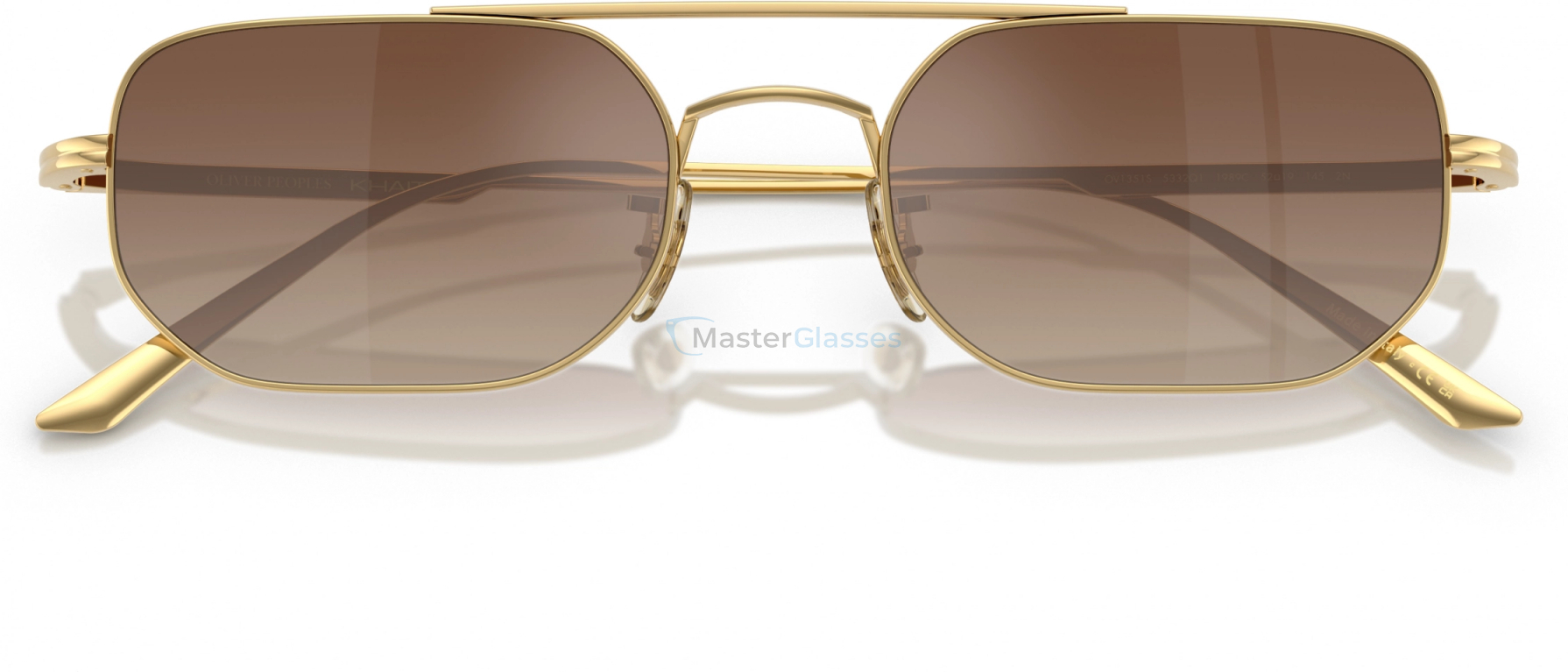   Oliver Peoples 1989C OV1351S 5332Q1 Gold