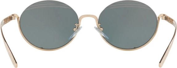 Солнцезащитные очки Bvlgari BV6119 20144Z Rose Gold