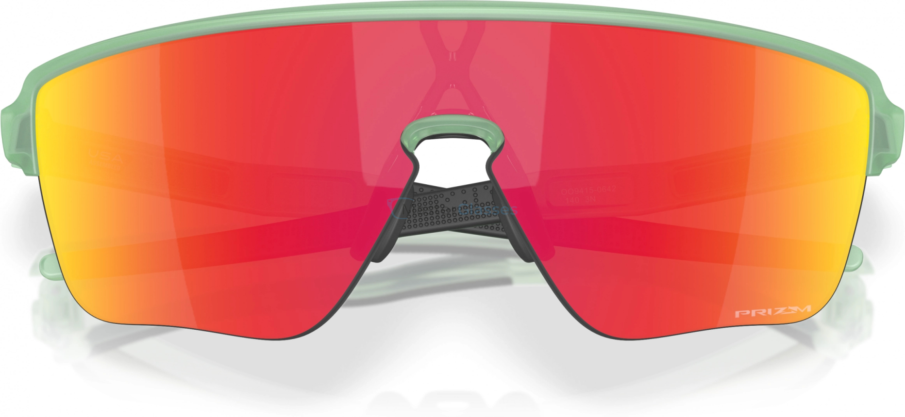   Oakley CORRIDOR SQ OO9415 941506 Green