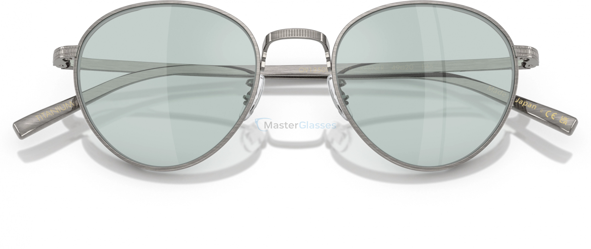  Oliver Peoples KESNER OV1350T 5076 Grey