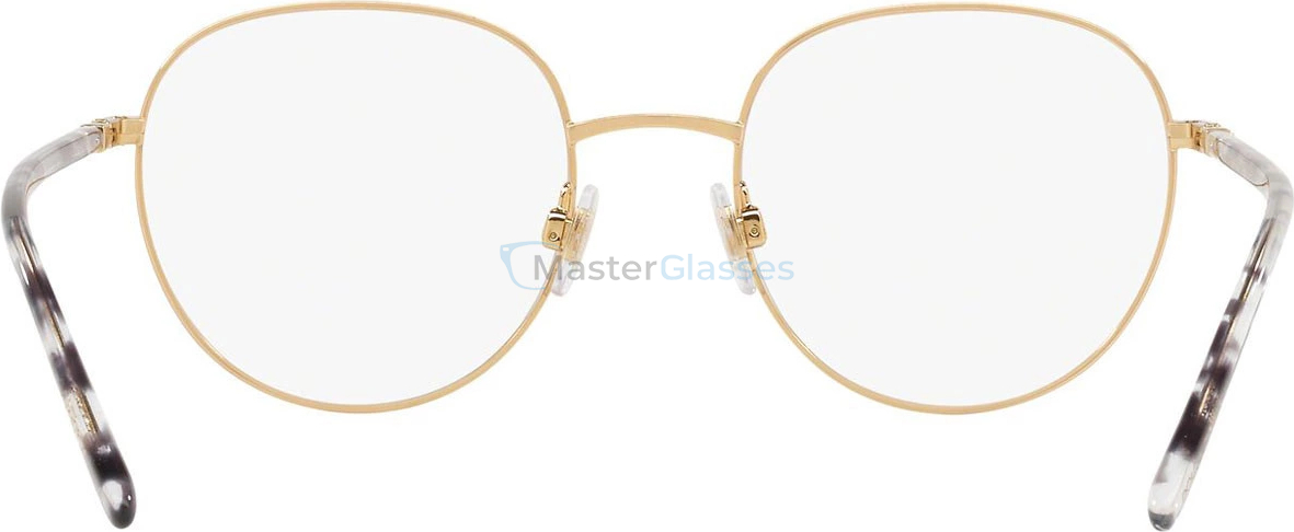Оправа Dolce & Gabbana DG1304 02 Gold