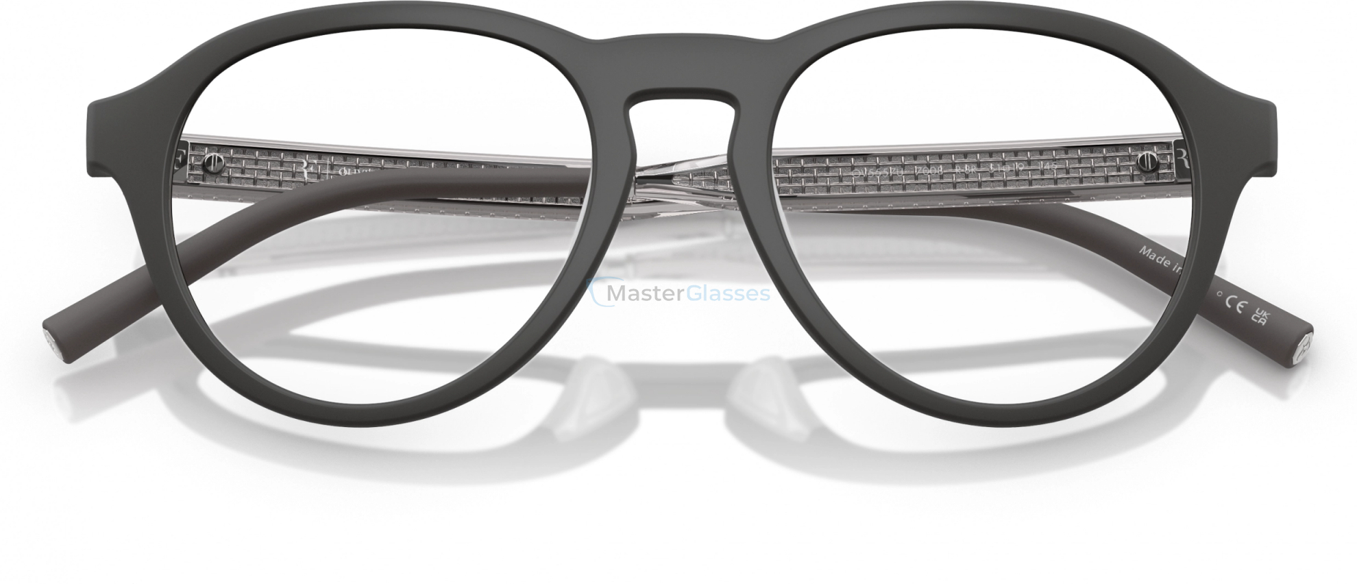  Oliver Peoples R-8R OV5557U 7008 Grey