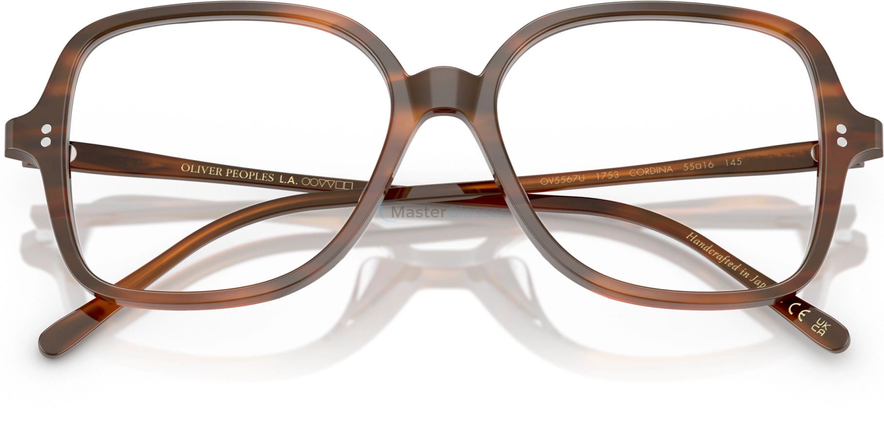  Oliver Peoples CORDINA OV5567U 1753 Green