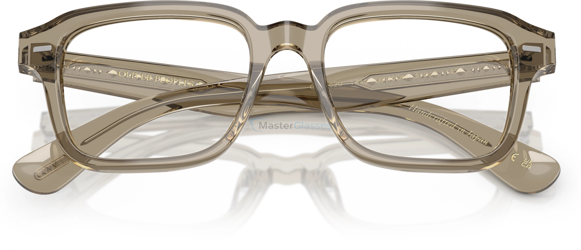  Oliver Peoples ERRISSON OV5562U 1745 Green