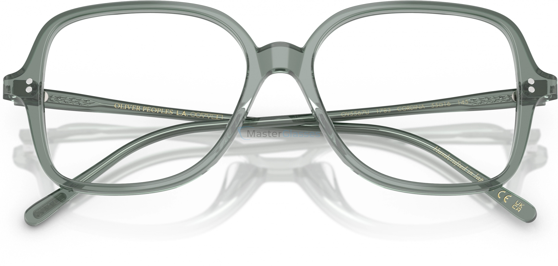  Oliver Peoples CORDINA OV5567U 1783 Green