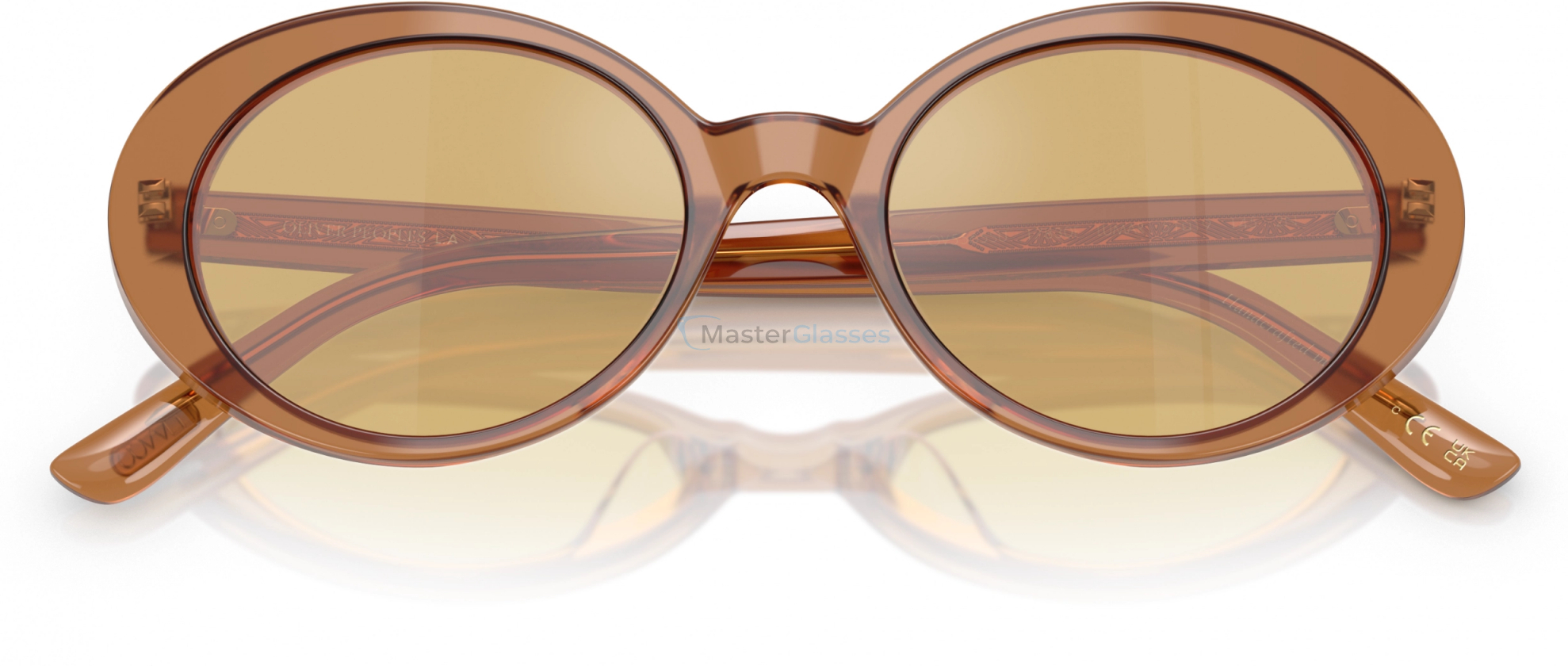   Oliver Peoples LUMAR OV5565SU 17830F Brown