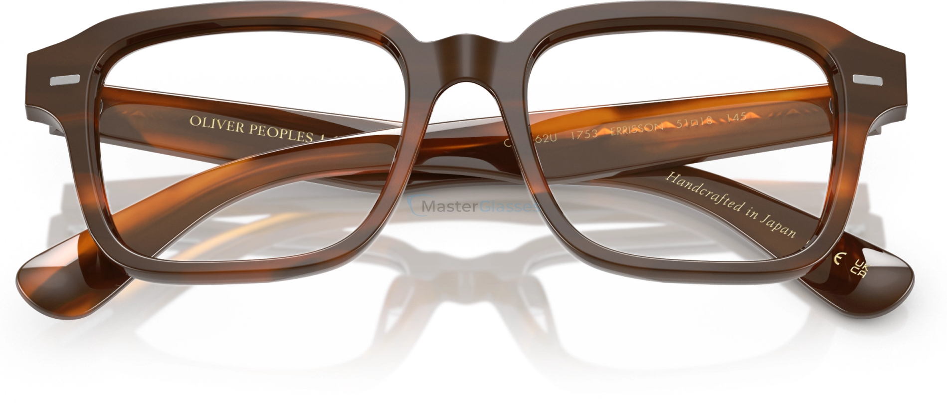  Oliver Peoples ERRISSON OV5562U 1753 Green