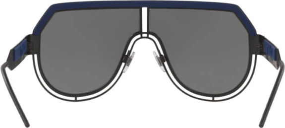 Солнцезащитные очки Dolce & Gabbana DG Logo Collection DG2231 110696