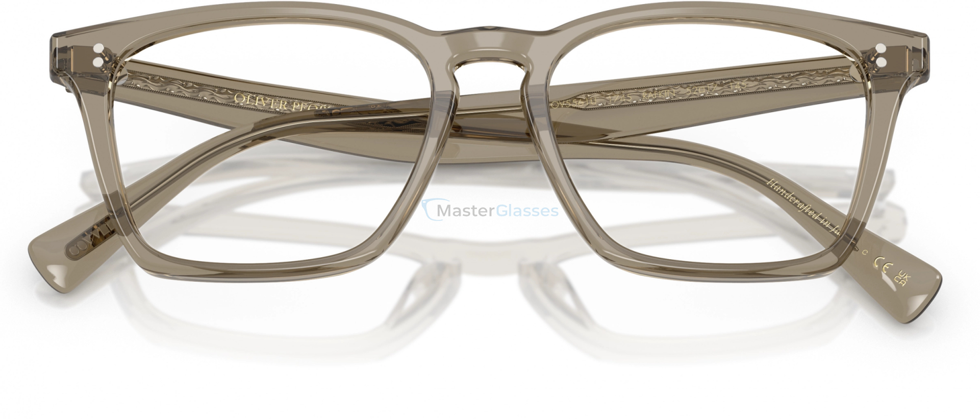  Oliver Peoples RAFKIN OV5561U 1745 Green