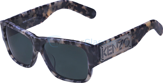 Солнцезащитные очки Kenzo 3167 02