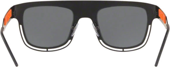 Солнцезащитные очки Dolce & Gabbana DG Logo Collection DG2232 11066G