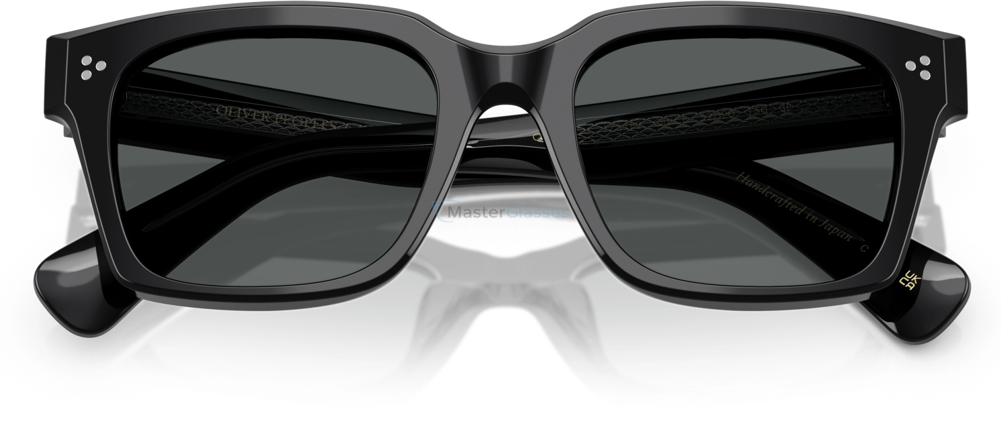   Oliver Peoples OLLICE OV5564SU 1731P2 Black